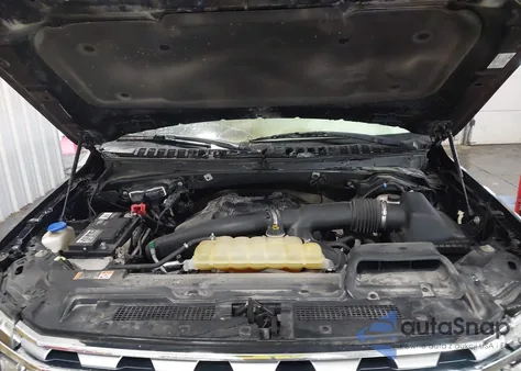 2018 Ford Expedition Limited из США, поврежденный, VIN 1FMJU2AT6JEA19150